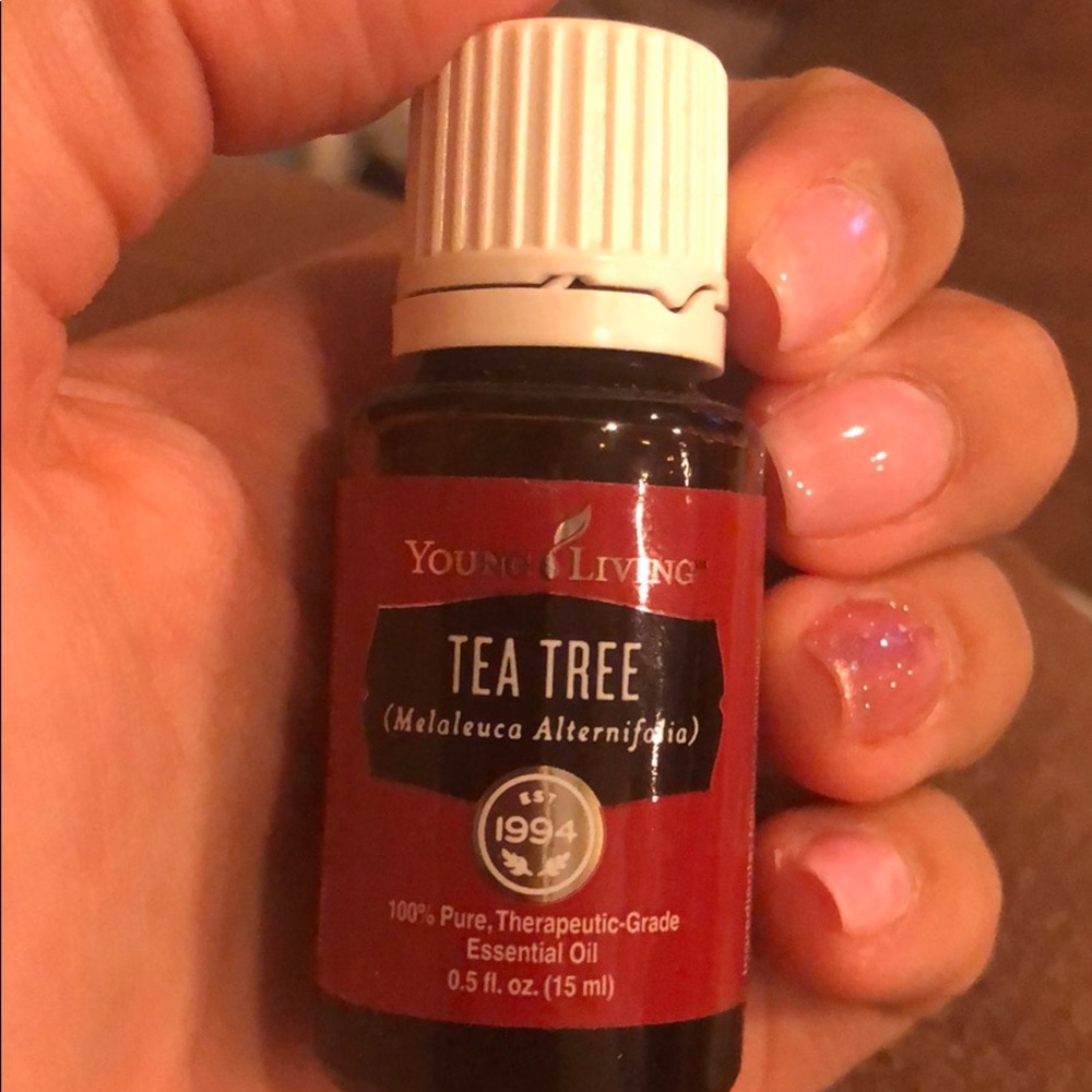 Tea Tree Young Living Essential Oil 15ml
